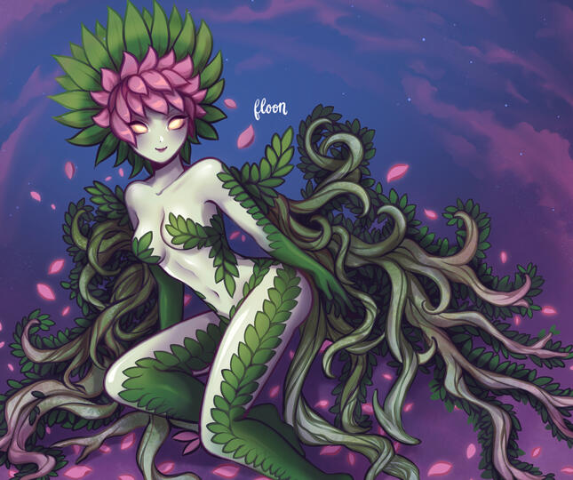 FFXIV Hulder Hunt Mark