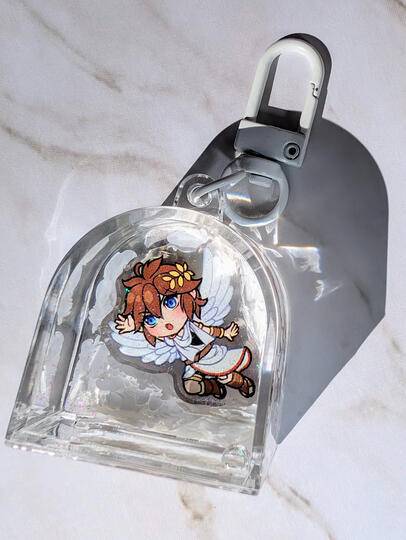 Pit Charm Pit Charm