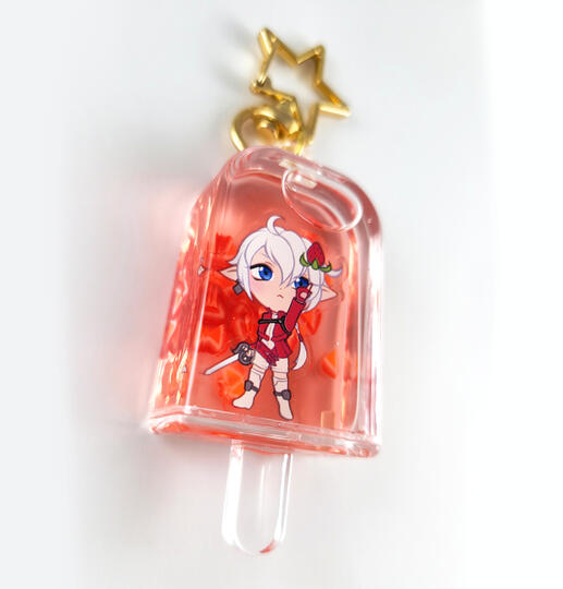 Alisae Charm Alisae Charm