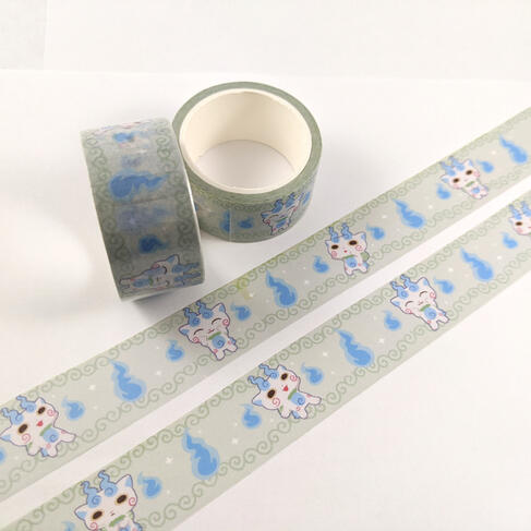 Komasan Washi Tape Komasan Washi Tape