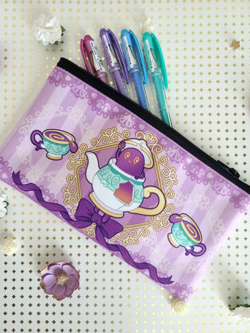 Sinistea Pouch Sinistea Pouch