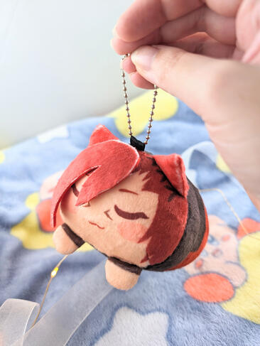 G'raha Plushie G'raha Plushie